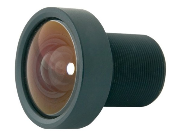 MOBOTIX MOBOTIX Kamera Mobotix Zub Objektiv L135 L160 Tele-Objektiv