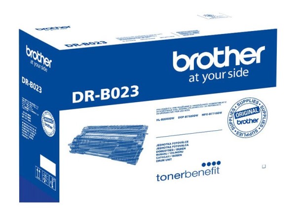 BROTHER BROTHER Drum Brother DRB023