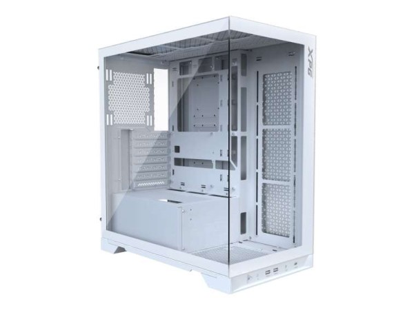 ADATA Geh XPG INVADER X (ATX) Midi Tower weiß retail 75261379