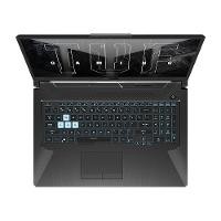 ASUS ASUS TUF Gaming A17 FA706NF-HX006W 43,9cm (17,3") R5-7535HS 16GB 512GB W11