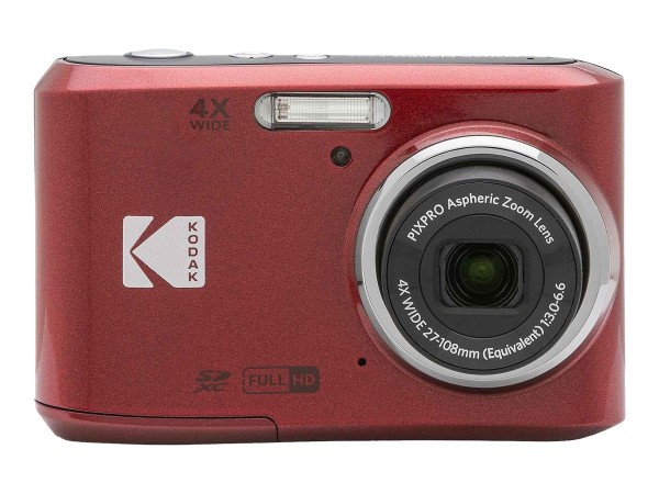 KODAK KODAK PixPro FZ45 rot