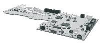 ZEBRA ZEBRA KIT MAIN LOGIC BOARD USB/HOST