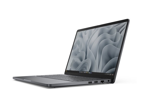 DELL DELL Pro 14 PC14255 35,6cm (14") R5 Pro 230 16GB 512GB W11P
