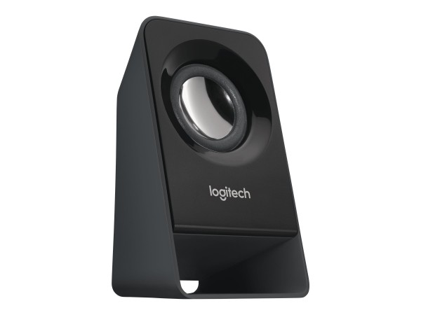 LOGITECH Z213 Multimedia Speakers - analog - EMEA 980-000942