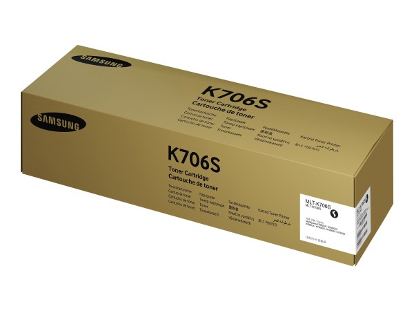 SAMSUNG SAMSUNG Toner MLT-K706S SS816A Original Schwarz 45000 Seiten