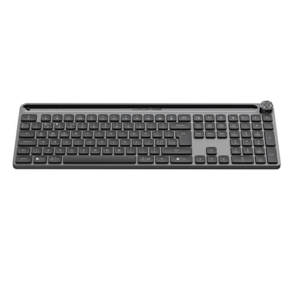 JLAB JLAB Keyboard Epic black (IEUDEKEPICKEYRBLK4)