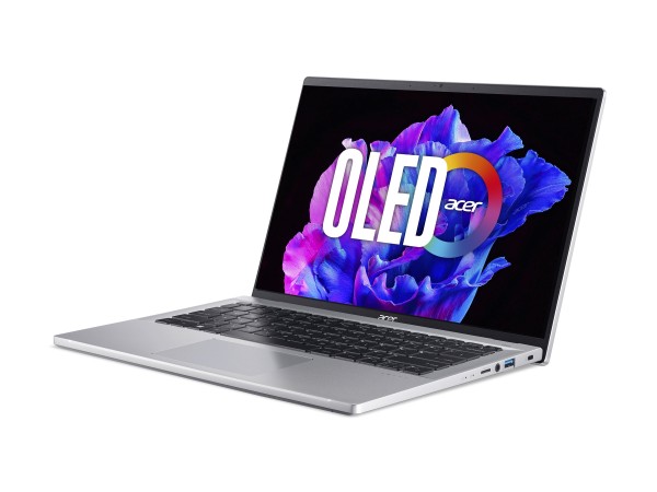 ACER ACER Swift GO 14 SFG14-71-51JU 35,6cm (14") i5-1335U 16GB 512GB W11