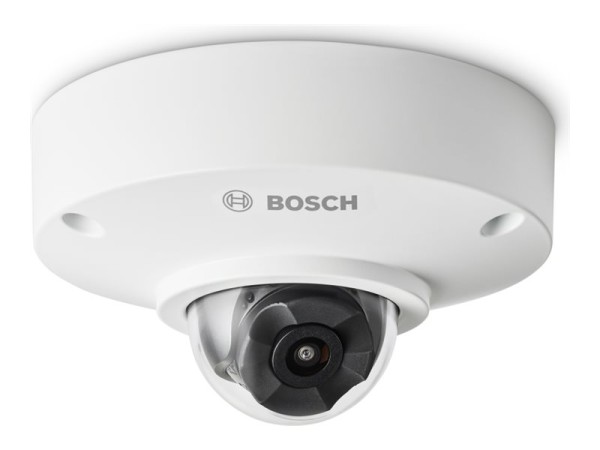BOSCH BOSCH Micro dome 2MP HDR 137 IP66 IK10 - Network camera
