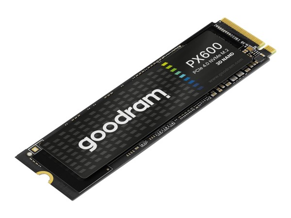 GOODRAM GOODRAM PX600 500GB