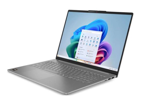 LENOVO IdeaPad Slim 16AKP10 40,64cm (16") R5-330 AI 16GB 1TB W11 83HY006XGE
