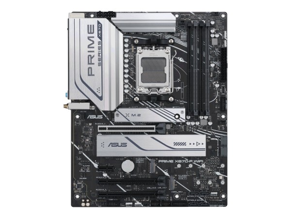 ASUS ASUS PRIME X670-P WIFI SAM5