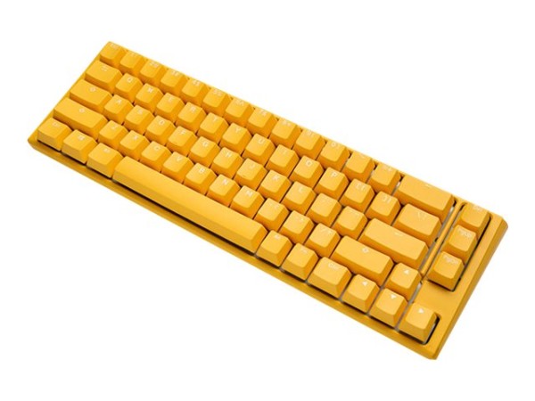 DUCKYCHANNEL Ducky One 3 Yellow SF Gaming Tastatur DKON2167ST-BDEPDYDYYYC1