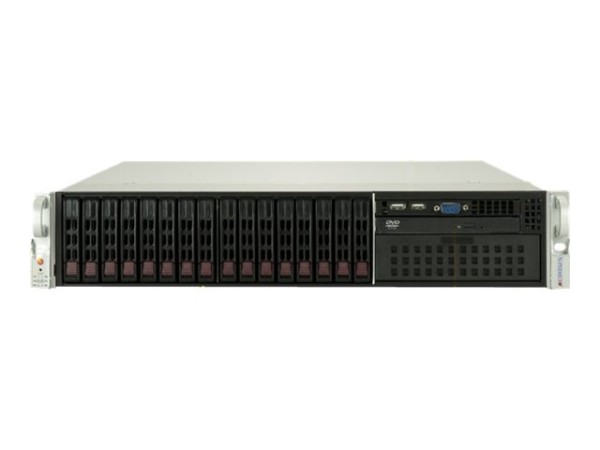 SUPERMICRO Barebone SuperServer SYS-2029P-C1RT SYS-2029P-C1RT