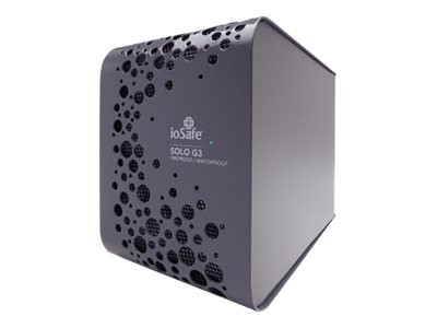 IOSAFE IOSAFE Solo G3 Secure, 2TB