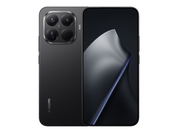 XIAOMI XIAOMI 15T Pro 512GB Black