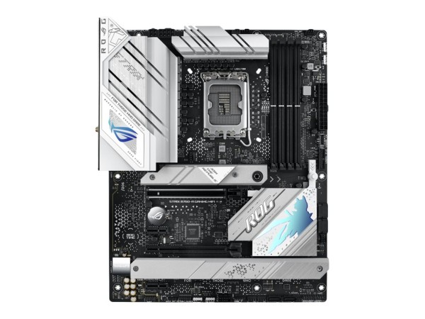 ASUS ASUS MB ASUS ROG STRIX B760-A GAMING WIFI S1700