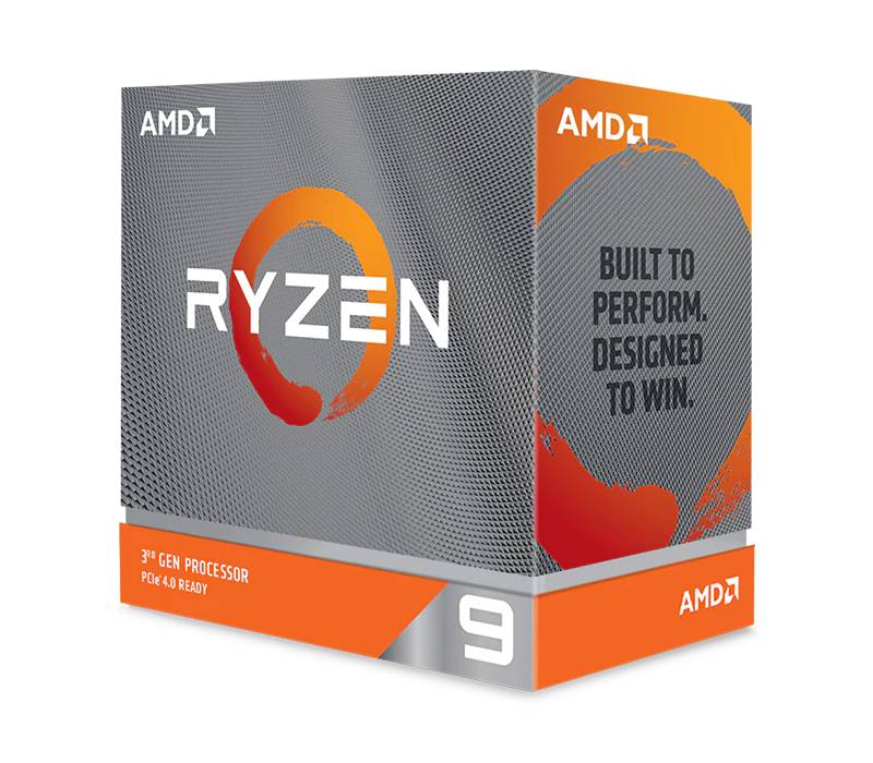 AMD Ryzen 9 3950X SAM4 | edigitech.de
