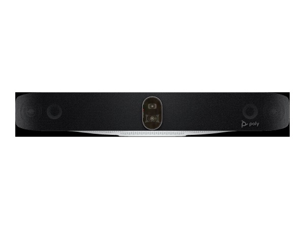 HP HP Poly Studio X72 All-In-One Video Bar with TC10 Controller Kit