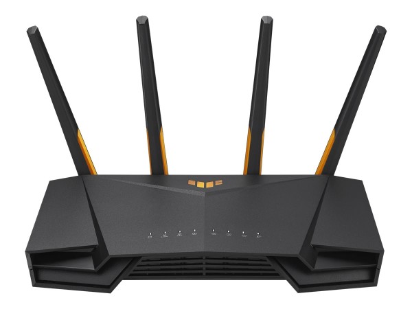 ASUS TUF Gaming AX3000 V2 Wireless Router Desktop 90IG0790-MU9B00