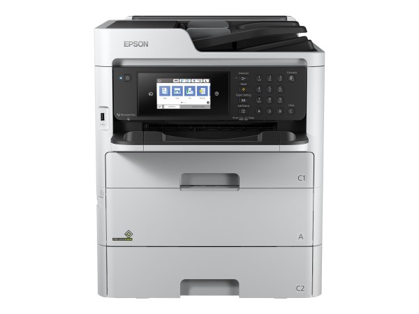 EPSON WorkForce Pro WF-C579RDTWF C11CG77401AB