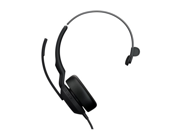 GN NETCOM JABRA Evolve2 50 USB C/A MS Mono w/o BT
