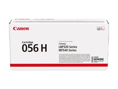 CANON CANON Toner Cartridge 056 H schwarz