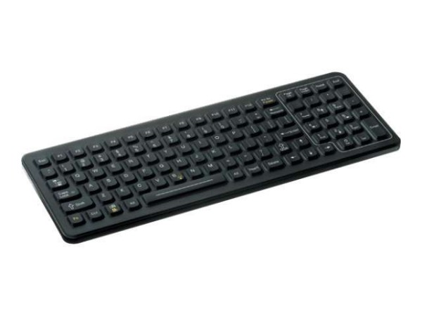 INTERMEC KEYBD 101 KEY BACKLIT SLK-101 340-053-003