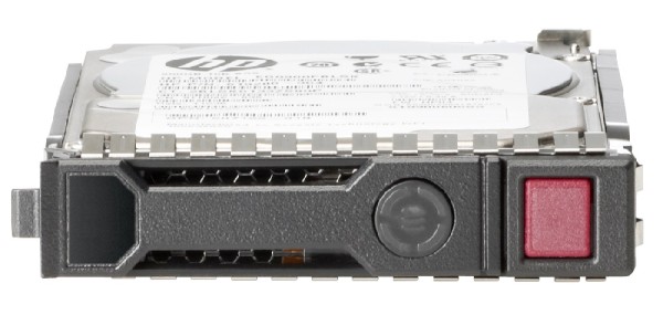 HP ENTERPRISE SAS 146Gb HP 6G 15K 2.5 Inch