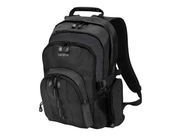 DICOTA BACKPACK UNIVERSAL 14-15.6