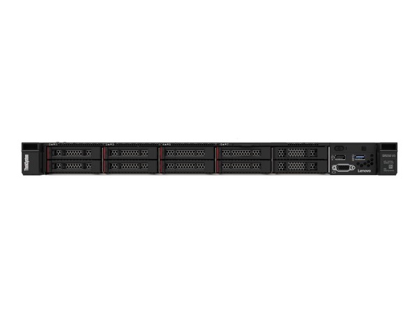 LENOVO ThinkSystem SR250 V3 Xeon E-2488 32GB 0TB oBS 7DCLA00HEA