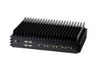 SUPERMICRO SUPERMICRO Barebone IoT SuperServer Intel Xeon Atom x6425E (4C/4T) 2 GHz SYS-E302-12E