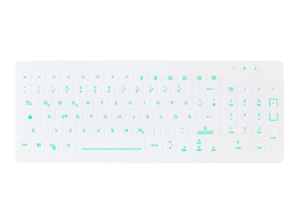 ACTIVE KEY Ersatzmembran AK-CB7012-W/GE wei� AK-CB7012-W/GE