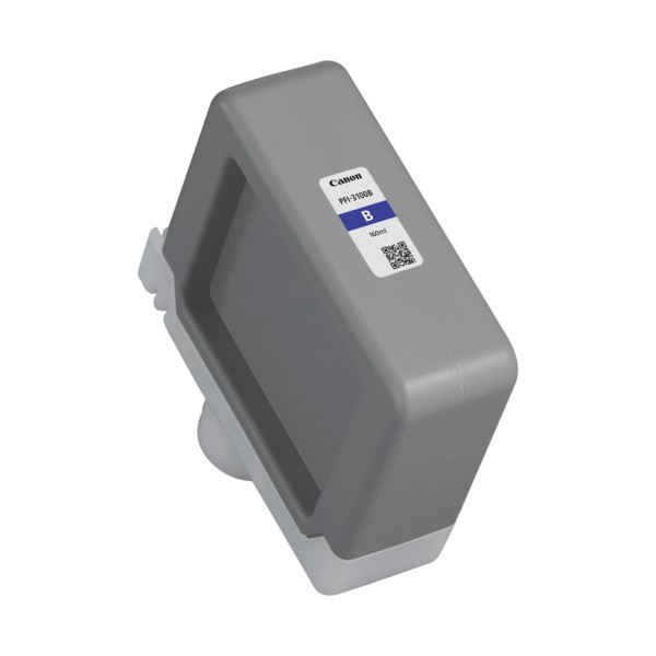 CANON Patrone Canon PFI-3100B blue 6428C001