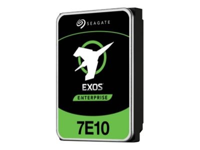SEAGATE SEAGATE Exos 7E10 SAS 4TB