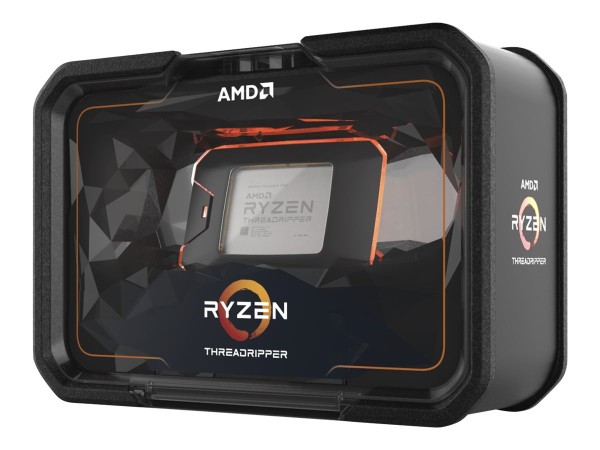 AMD AMD Ryzen Threadripper 2990WX STR4 Boxed