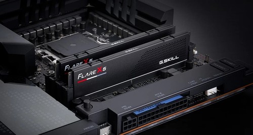 G.SKILL G.SKILL Flare X5 256GB Kit (4x64GB)