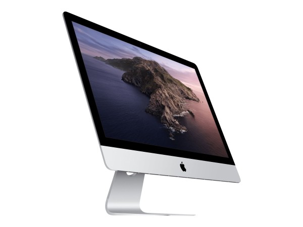 APPLE APPLE iMac 68,58cm (27") i7-10700K 8GB 512GB macOS