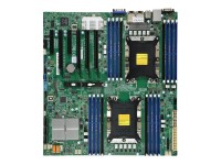 SUPERMICRO SUPERMICRO Motherboard X11DPi-NT S3647 SUPERMICRO SUPERMICRO Motherboard X11DPi-NT S3647
