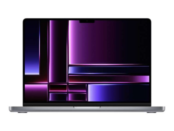 APPLE MacBook Pro Space Grau 35,97cm (14,2") Apple M2 Pro 16GB 1TB macOS MPHF3D/A