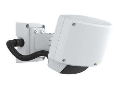 AXIS T91R61 - Netzwerk-Einrichtung - geeignet für Wandmontage - für Axis D2 01516-001