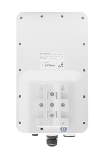 LEVELONE LEVELONE WLAN Access Point outdoor PoE DualBand AX3000 WiFi6