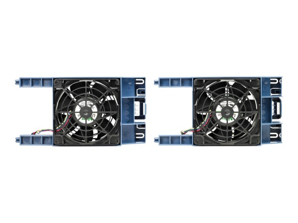 HP ENTERPRISE HPE ProLiant DL380/DL560 Gen11 2U High Performance Fan Kit