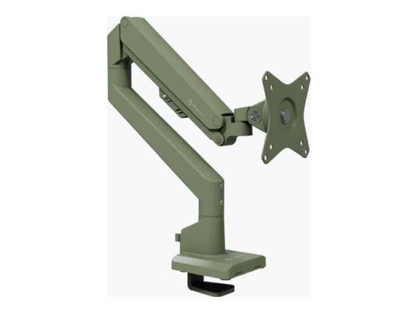 AROZZI TIS Alzare Neo 17"-49" 1TFT 3Gelenke Max.9KG grün AZ-ALZARE-NEO-FST