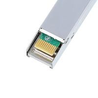 CBO GMBH BlueOptics Centec SFP-1G-ZX-CT kompatibler SFP BO05C15680D SFP-1G-ZX-CT-BO