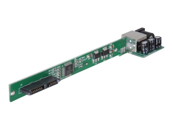 DELOCK DELOCK Adapter SATA Slim CD-ROM auf USB B-Buchse