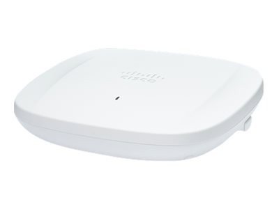 CISCO SYSTEMS CISCO MERAKI Cisco Catalyst 9166I - Funkbasisstation - GigE, 5 GigE, 2.5 GigE, Bluetooth 5.1 LE - Bl