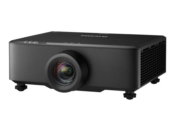 RICOH Beamer PJ WUL6690 9600 Lumen DLP 16:10 WUXGA 432670