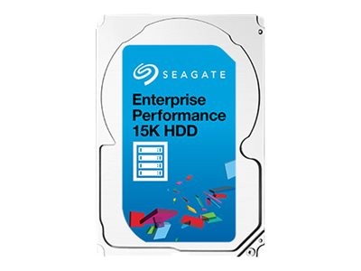 SEAGATE SEAGATE HD 2.5 15K Perform 300GB nonSED 4KN/512E