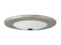 MOBOTIX Kamera Mobotix Zub D22M Deckeneinbau-Set matt für Q/D2X Basic/IT/Secure-Kameras