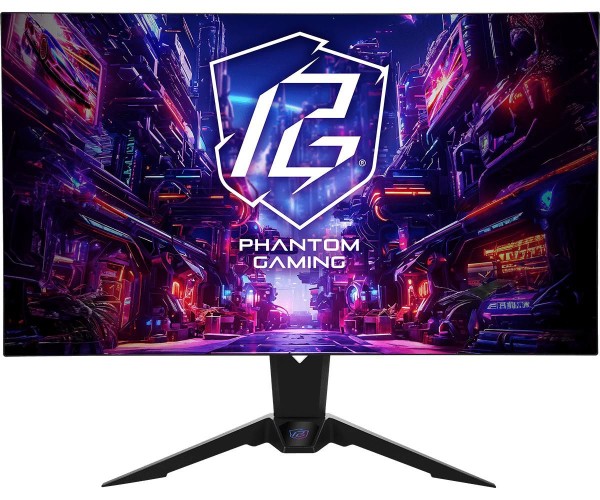 ASROCK ASROCK PG032UFS 81,28cm (32")